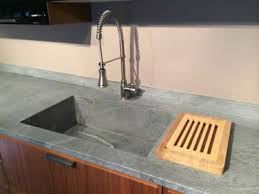 soapstone kitchen sinks  soapstone