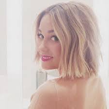 A choppy bob is a popular alternative to a more straight laced short cut. 17 Cute Choppy Bob Hairstyles We Love Styles Weekly