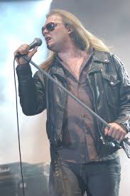 Ouça músicas de jorn lande como 'life on death road', 'starfire (2005 version)', 'rock and roll angel', 'duke of love' e todas as outras músicas. Jorn Lande Wikidata