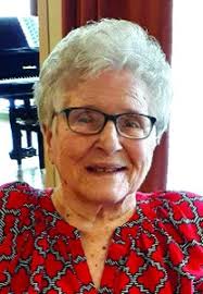 Ethel Roe Obituary (1928