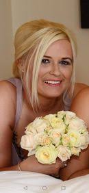 Condolence Book for Georgina (Gina) Treacy (Kilbarrack, Dublin)