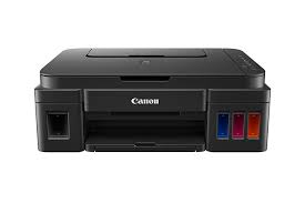 En caso de que la impresora sea nueva, primero deberás sacarla de la caja y asegurarte de retirar cualquier material de embalaje, tanto en el ésta impresora usa cartuchos de tinta canon pixma: Pixma G3110 Canon Tienda Online Chile