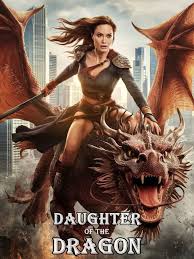 MOVIE || Daughter of the Dragon (2025) - MbagallaMedia