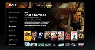 Enjoy 100s of live and original channels, including news, entertainment, sports, tech, lifestyle, music, and more, on the following devices. How To Watch Movies On Pluto Tv Brazil Geeks