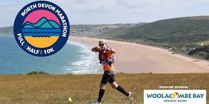 North Devon AONB Marathon
