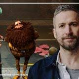 Scoring the Strange: Oli Julian