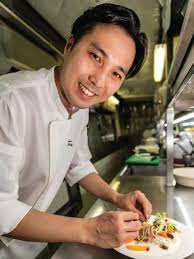 The Correspondent, January