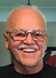 Malcolm BEATON Obituary