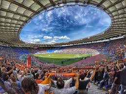 Head to head statistics and prediction, goals, past matches, actual form for serie a. Roma Vs Lazio Live Stream Where To Watch On Tv Sporteventz