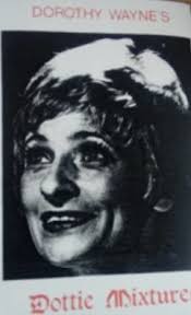 Performance: Mexican Whistler by Dorothy Wayne