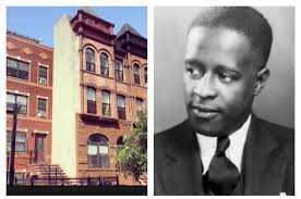Wallace Thurman's home, 267 West 139th Street, Harlem, was referred to as  'Niggeratti Manor'. It wa a place where the black literary elite, the  avantgarde of the Harlem Renaissance, regularly gathered. The