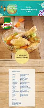 S&s dapur panas, kampung teluk pulai, selangor, malaysia. Tesco Malaysia Sup Ayam Kampung Yang Pekat Dan Enak Facebook