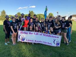 I built it as a volunteer to use at my local event in northern california. Relay For Life Team Names Custom Ink