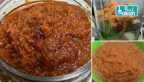 Bihun goreng tomyam ni memang sangat sedap, masam pedas cukup rasa. Cara Buat Pes Tomyam Power Simpan Dalam Bekas Nak Masak Terus Ceduk Je Port Makan