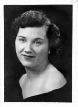 Obituary information for Leta Henry