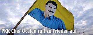Isoliert auf der gefängnisinsel i̇mralı wurde er erst recht zur symbolfigur der militanten pkk. Nach Langer Isolation Pkk Chef Ocalan Ruft Zu Frieden Auf News Orf At
