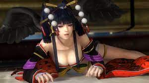 Dead Or Alive 5 Lr Nyotengu Deception Dlc Private Paradise Slow 1920x1080 Dead Or Alive 5 Dead Alive