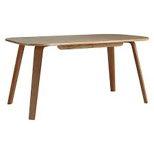 House By John Lewis Anton 6 8 Seater Extending Dining Table Natural Dining Table Extendable Dining Table House By John Lewis