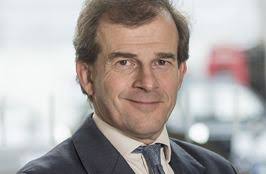 Edward Bonham Carter