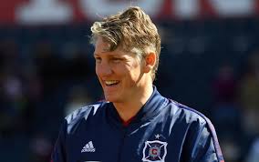 Mourinho's handling of schweinsteiger did not leave him in a good light, and by time he was allowed to leave for mls in march 2017, it was a relief to. Bastian Schweinsteiger Net Worth 2021 Height Age Bio Dating Wiki