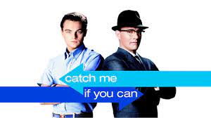 Quảng cáo có thể gây phiền hà khi xem phim, nhưng hãy. Catch Me If You Can Trailer Youtube