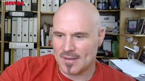 WCW Legend Alex Wright Full Shoot Interview 2024