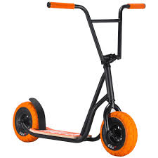 Shop vault pro scooters for the best selection in lucky products and accessories. Rocker Rolla Stunt Scooter Dirt Street Black I Rmd Bike Shop Bmx Mtb Street Stunt Scooters Parts