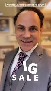 Terry Hymes's Instagram, Twitter & Facebook