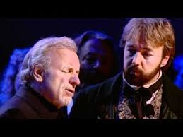 25th Anniversary Les Mis Bring Him Home With Multiple Jean Valjeans Probably One Of The Most Beautiful Thing Les Miserables Musical Movies Christian Music