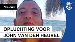 De zonen van ridouan taghi, de grootste crimineel van nederland, worden klaargestoomd om het stokje van hem over te nemen. Ridouan Taghi Opgepakt In Dubai Youtube