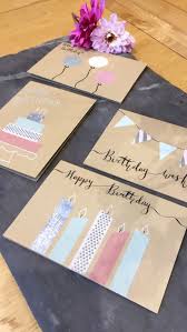 Homemade Birthday Cards Geburtstagskarte Geburtstagskarte Basteln Freundin Geburtstagskarten Diy