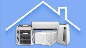 The personal air conditioners are highly versatile since they can be used anywhere. 8 Types Of Air Conditioners Choose The Best For Your Home