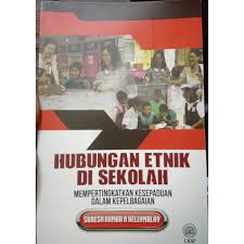 Kursus ini membincangkan hubungan etnik di malaysia dengan memfokuskan kepada perspektif kesepaduan sosial. Hubungan Etnik Di Sekolah Mempertingkatkan Kesepaduan Dalam Kepelbagaian Suresh Kumar N Vellymalay Shopee Malaysia
