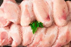 The usda says you can keep an uncooked whole chicken in your freezer for up to a year (or, if you're storing chopped chicken, nine months) and it will still be good to eat. How To Know If Chicken Is Bad Or Spoiled Simply Healthy Family