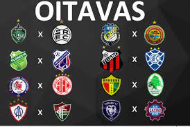 Get live european soccer, live south american soccer, live north american football scores, live asian & oceanian soccer scores, african. Com Ituano Confira Os Confrontos Das Oitavas Da Serie D Futebol Interior