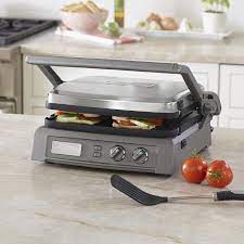 Prepare the roasted potato skewers while grilling your steaks. Rib Eye Steaks Recipe Cuisinart Com