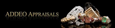 Most jewelry stores offer appraisal services for a cost. Addeo Jewelry Appraisals Lake Mary