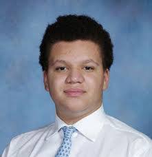 Dillon Pace's Instagram, Twitter & Facebook