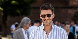 Parcourez la collection de lunettes de soleil de luxe pour hommes par fendi. Les Tendances Lunettes De Soleil Pour Homme Stylight