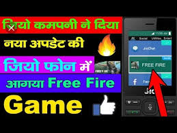 Free fire is the ultimate survival shooter game available on mobile. Jio Phone Mein Freefire Game Download Kra Technical Rakesh Saini Youtube