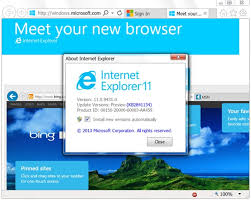 Dec 22, 2020 · there are many reasons to update internet explorer. Developer Preview Of Internet Explorer 11 For Windows 7 Is Now Available