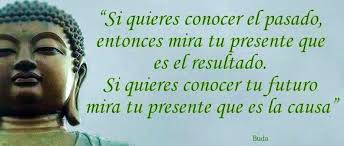 Resultat d'imatges de futuro consecuencia presente