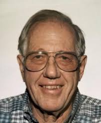 Obituary for John Wesley Shaver