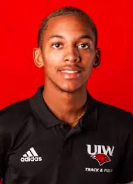 2022 Men's Track and Field Roster