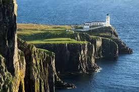 It covers a distance of 3.1km, with the average time to complete the walk being 45 minutes (with no stops). Nest Point Lighthouse Isle Of Skye Scotland Uk Print 14721247