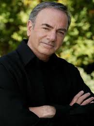 Neil Diamond [Album Details]
