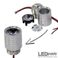 Dynamic Led Light Kit