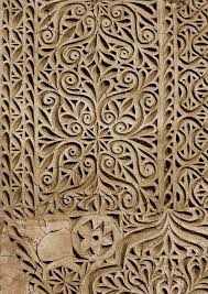 Ottoman Stuc Decoration Saudi Arabia Colours That Go Together Color Plan Color Palette