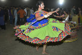 Date and time of digitizing. Decision On Permission To Navratri Garba Events After Sops Are Received From Centre Nitin Deshgujarat