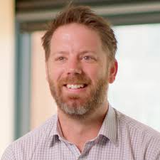 Principal Project Manager Matthew Behn